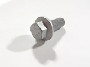 Image of Flange screw image for your 2012 Volvo XC60   